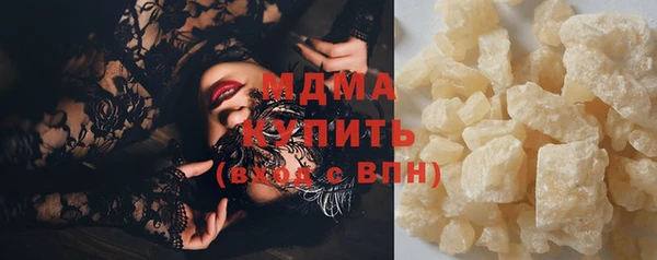 стафф Алексин