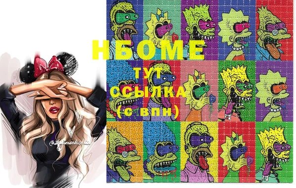 стафф Алексин